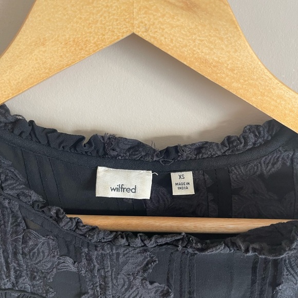 Wilfred Lourdes Blouse - Picture 3 of 4